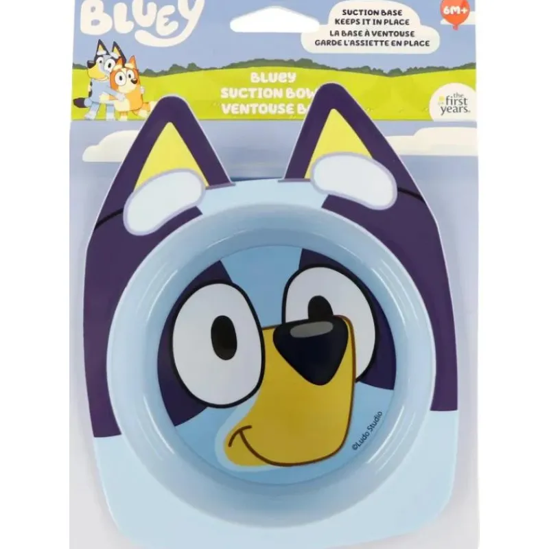 the_first_years__bluey_ch_SKUJAA3BO57_0.webp The First Years - Bluey Character Suction Bowl 1Pk Sale