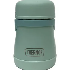 Thermos - 7 Oz. Stainless Steel Food Jar Simple Pastels, Mint Discount