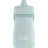 Thermos - 10 Oz. Stainless Steel Sippy Cup W/O Handles, Mint Hot