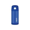 Thermos - Funtainer Aço Inoxidável Isolado 12oz, Azul Best