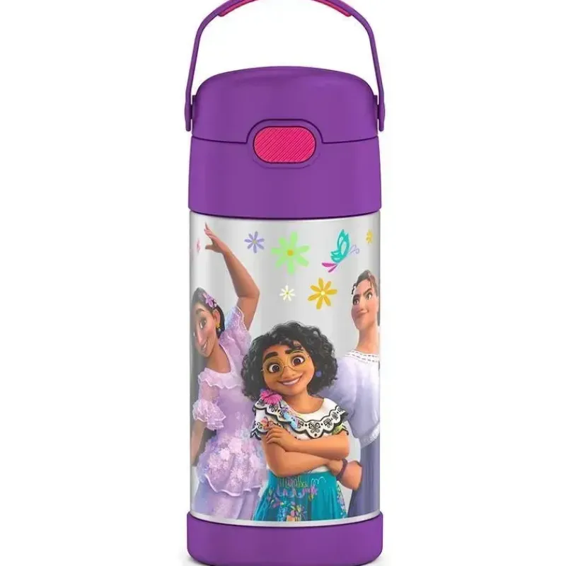 thermos__garrafa_de_canud_SKU990ZxHSK_0.webp Thermos - Garrafa de canudo isolada de aço inoxidável de 12 onças, Encanto Best