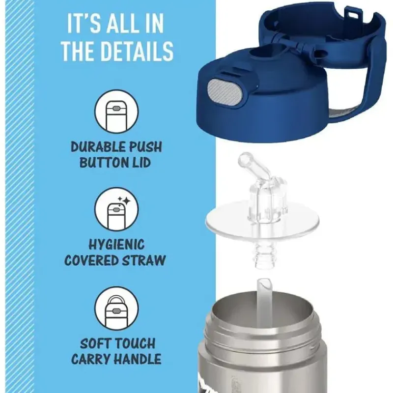 thermos__garrafa_de_canud_SKUyiCtGaoj_3.webp Thermos - Garrafa de canudo de aço inoxidável com isolamento a vácuo de 12 onças, Jurassic World Hot