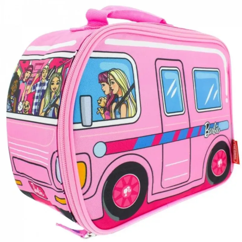thermos__novelty_soft_lun_SKUlLSmoBS1_3.webp Thermos - Novelty Soft Lunch Box, Barbie Camper New