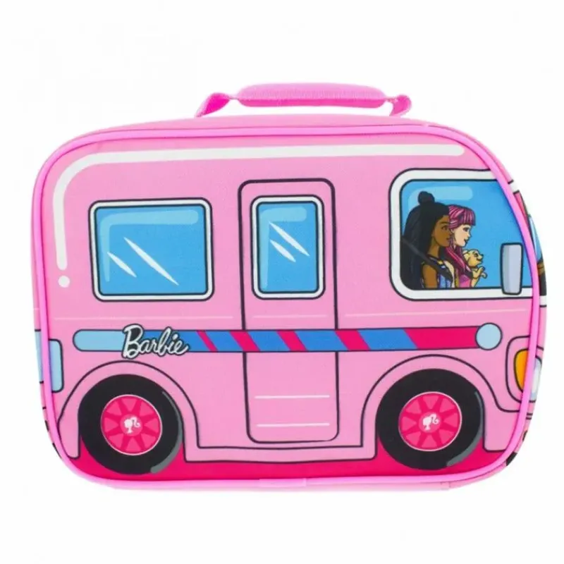 thermos__novelty_soft_lun_SKUlLSmoBS1_4.webp Thermos - Novelty Soft Lunch Box, Barbie Camper New