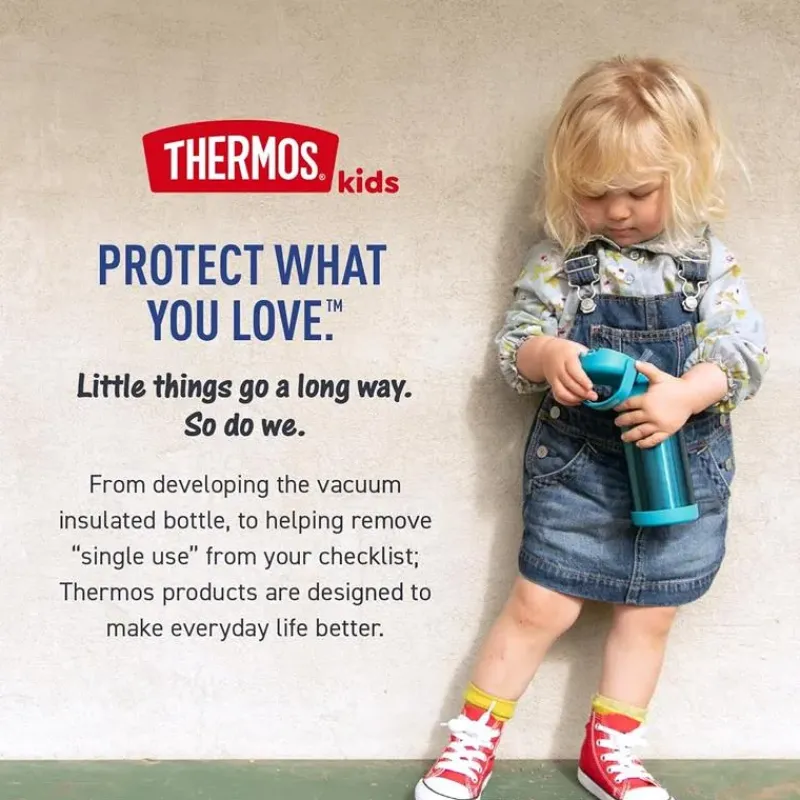 thermos__oz_funtainer_wat_SKUkzLyYUdR_2.webp Thermos - 12Oz. Funtainer® Water Bottle W/ Straw, That Girl Lay Lay Best