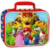 Thermos - Standad Lunch Box Super Mario Brothers Soft Discount
