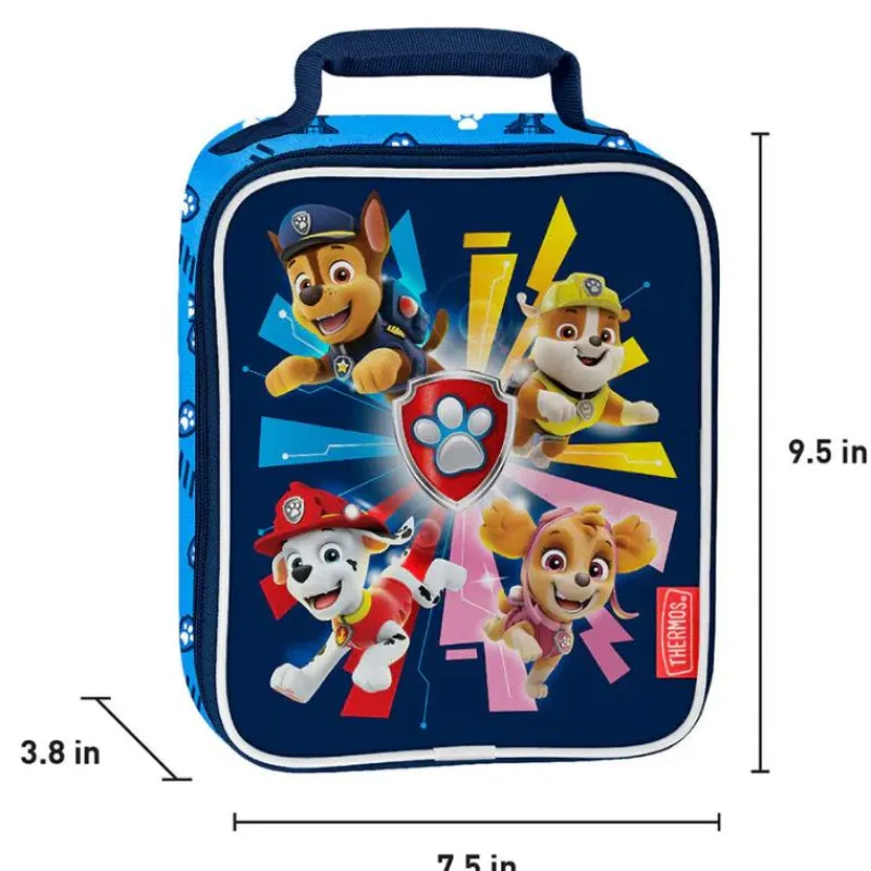 thermos__standad_lunch_bo_SKUYvyn7d5C_4.webp Thermos - Standad Lunch Box Paw Patrol New
