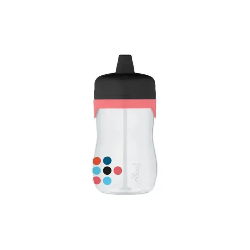 thermos_poppy_patch_foogo_SKURVHc6GOu_1.webp Thermos Poppy Patch Foogo Plástico Hard Spout Sippy Cup, 11 onças. Hot
