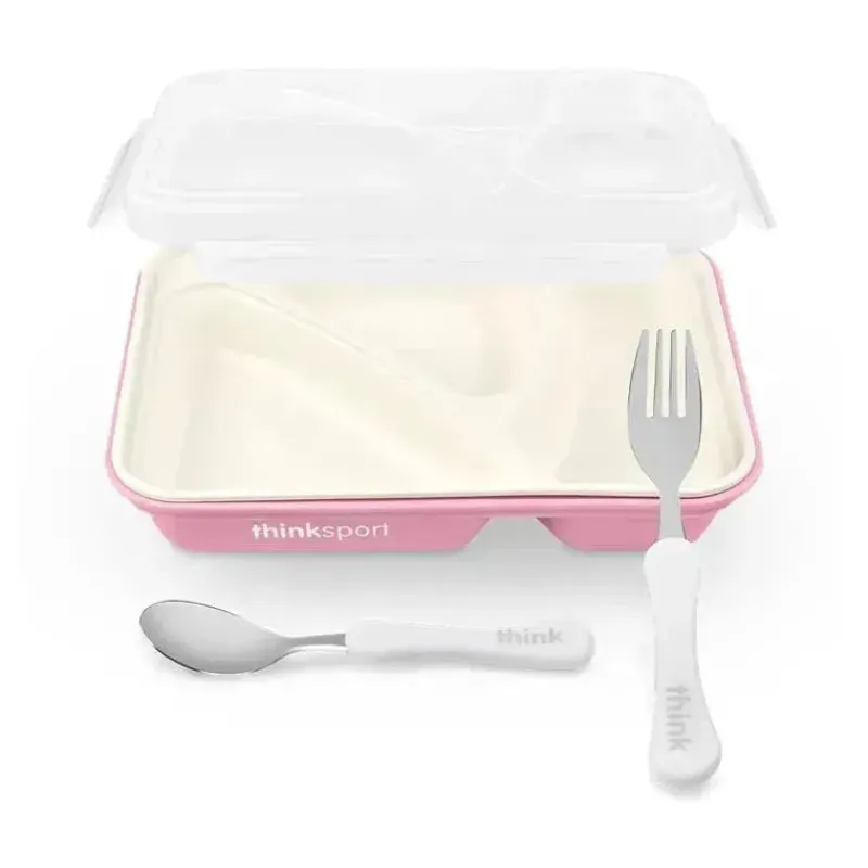 thinkbaby_ampamp_thinkspo_SKUTYUKjmYj_0.webp ThinkBaby & Thinksport - Recipiente de plástico Go2, rosa Clearance