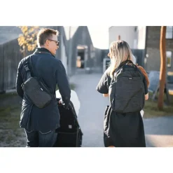 Thule - Changing Backpack Black Hot