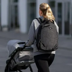 Thule - Changing Backpack Black Hot