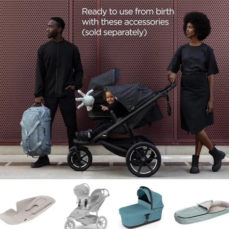 thule__urban_glide__doubl_SKUL5VpcMh1_1.webp Thule - Urban Glide 3 Double Child All-Terrain Stroller, Black Online
