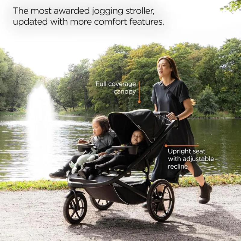 thule__urban_glide__doubl_SKUL5VpcMh1_5.webp Thule - Urban Glide 3 Double Child All-Terrain Stroller, Black Online