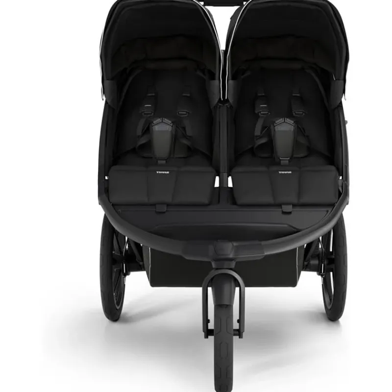thule__urban_glide__doubl_SKUL5VpcMh1_9.webp Thule - Urban Glide 3 Double Child All-Terrain Stroller, Black Online
