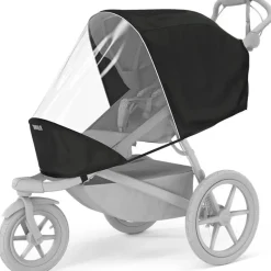 Thule - Urban Glide 3 Rain Cover, Black Online
