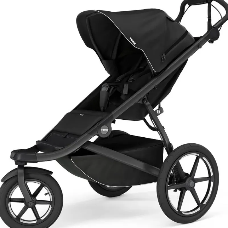 thule__urban_glide__singl_SKUAu5u6pOl_0.webp Thule - Urban Glide 3 Single Child All-Terrain Stroller, Black Online