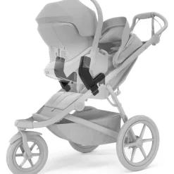 Thule - Urban Glide 3 Single Child All-Terrain Stroller, Black Online