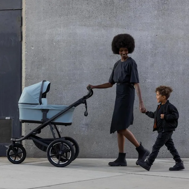 thule__urban_glide__singl_SKUAu5u6pOl_4.webp Thule - Urban Glide 3 Single Child All-Terrain Stroller, Black Online