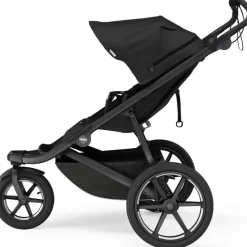 Thule - Urban Glide 3 Single Child All-Terrain Stroller, Black Online