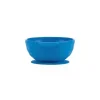Nuby Tigela de silicone - Sure Grip com alça, cores sortidas Discount