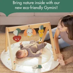 Tiny Love - Gymini W/Book, Garden of Adventure Collection Discount