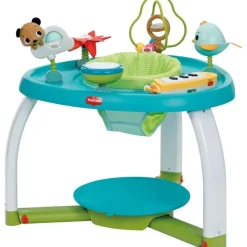 Tiny Love - Meadow Days Stationary Activitiy Center Best