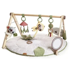 Tiny Love - Tapete Boho Chic Gymini Online