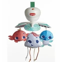 Tiny Love - Treasure The Ocean Take Along Mobile Clearance