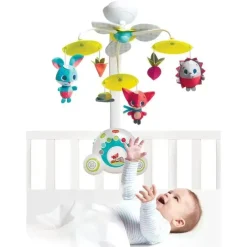 Tiny Love Soothe 'n Groove Mobile, Meadow Days Sale