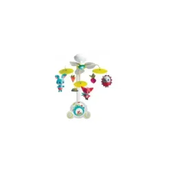 Tiny Love Soothe 'n Groove Mobile, Meadow Days Sale