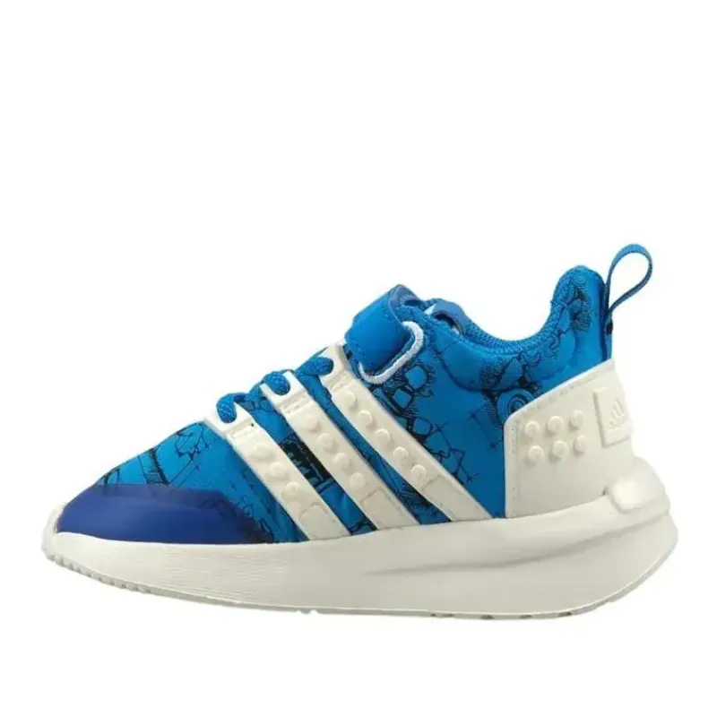 tnis_adidas__toddler_x_le_SKUFHkYXKZd_1.webp Adidas Tênis - Toddler X Lego® Racer Tr, Azul New