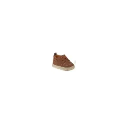 Josmo Tênis - Laura Ashley Baby Crib Shoes Boy, Castanho Best