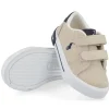Ralph Lauren Tênis Polo Baby - Meninos Graftyn EZ Clearance