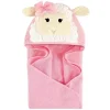 Baby Vision Toalha com capuz animal , cordeirinho Clearance