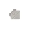 Baby Vision Toalha com capuz Luvable Friends com cara de animal, elefante Discount