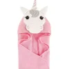 Hudson Baby Toalha Animal com capuz, unicórnio Sale