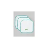 Nuby Toalhas de banho de algodão branco tartaruga Global Innovations para bebê Best