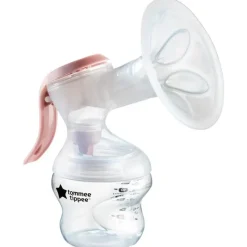 Tommee Tippee - Bomba tira leite manual Online
