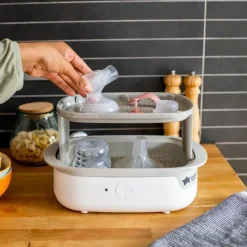 Tommee Tippee - Bomba tira leite manual Online