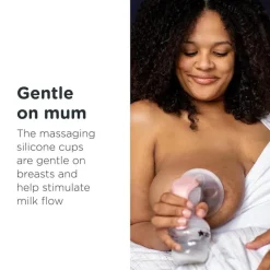 Tommee Tippee - Bomba tira leite manual Online