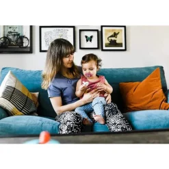 Tommee Tippee - chupetas noturnas - pacote de 2, cores podem variar Sale