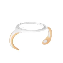 Tommee Tippee - Closer To Nature Kit inicial para alimentação com mamadeira para bebês recém-nascidos - Branco New