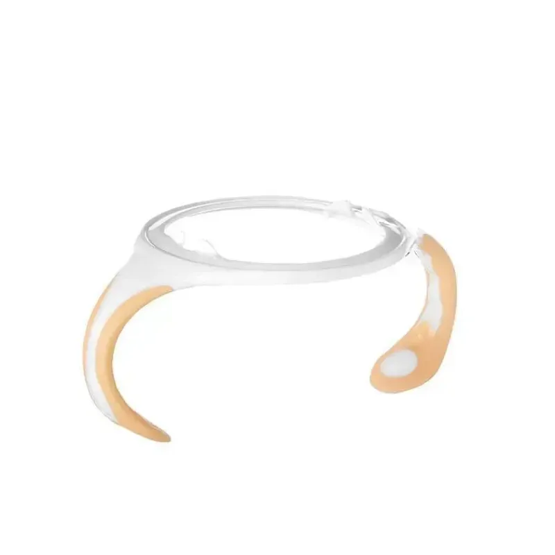 tommee_tippee__closer_to__SKUmifxNTKE_5.webp Tommee Tippee - Closer To Nature Kit inicial para alimentação com mamadeira para bebês recém-nascidos - Branco New