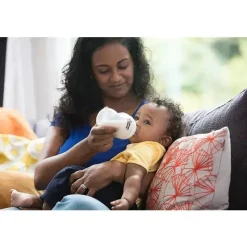 Tommee Tippee - Closer To Nature Kit inicial para alimentação com mamadeira para bebês recém-nascidos - Branco New