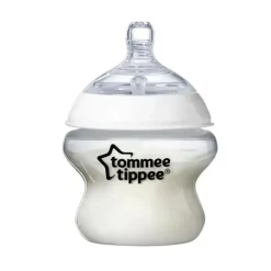 Tommee Tippee - mamadeira mais próxima da natureza, 5 onças Sale