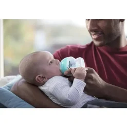 Tommee Tippee - Mamilo Anti-Cólica Avançado 2Pk de Fluxo Lento Sale