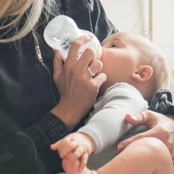 Tommee Tippee Closer to Nature Mamilos - Fluxo Lento, 2 Pacotes Online