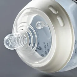 Tommee Tippee Closer to Nature Mamilos - Fluxo Lento, 2 Pacotes Online