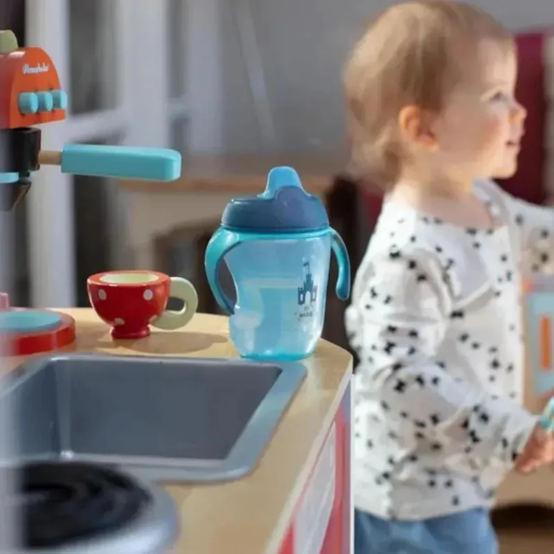 tommee_tippee_pack_infant_SKUFS04A3GT_6.webp Tommee Tippee 2-Pack Infant Trainer Sippee Cup 7M+ 8Oz - As Cores Podem Variar Fashion