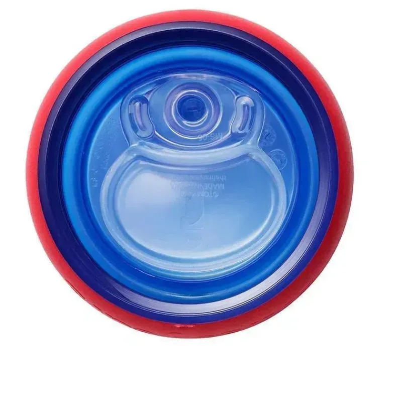 tomy___copos_isolados_com_SKUR3RQJDun_8.webp Tomy - 2 copos isolados com canudinho 9 onças, Marvel Fashion